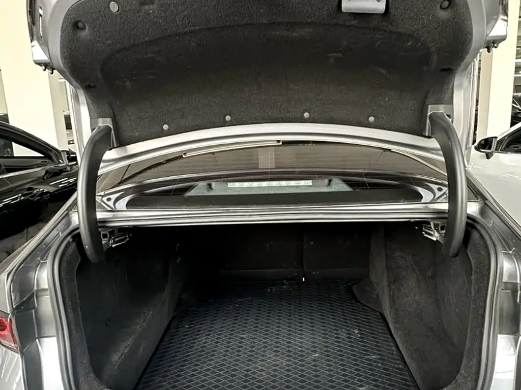 BYD Qin PLUS — миниатюра 21