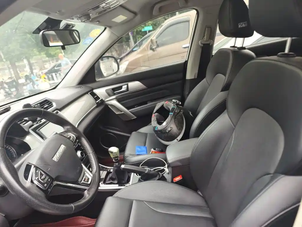 Haval H2 — миниатюра 11