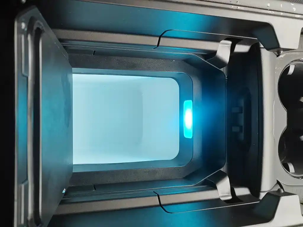 TANK TANK 400 NEW ENERGY