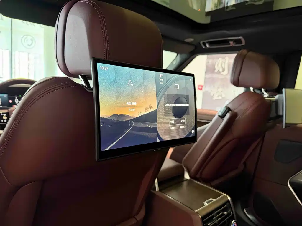 Land Rover Range Rover — миниатюра 20