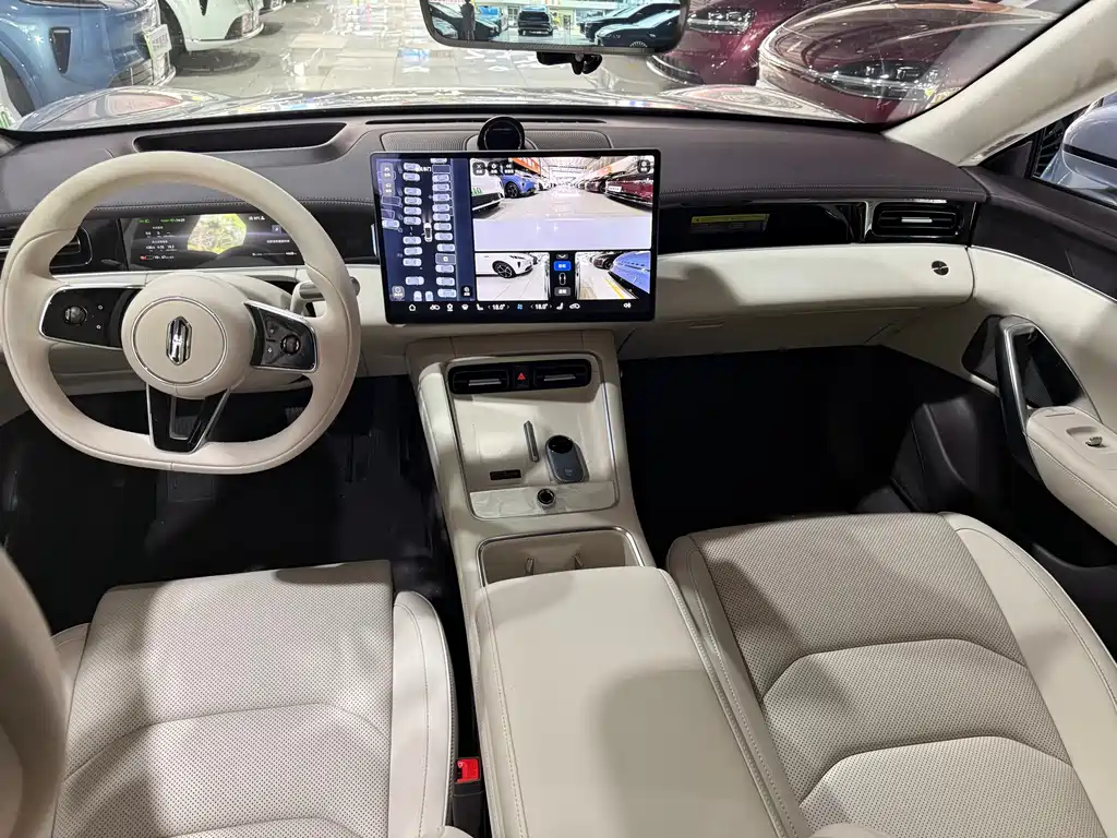 Shangjie Shangjie Z7T — миниатюра 7