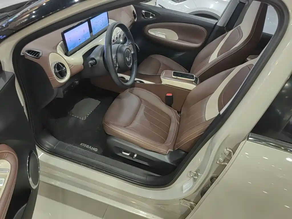 Wuling Bingo — миниатюра 16