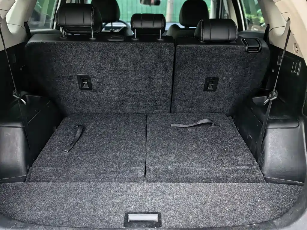 Jetour X70 PLUS — миниатюра 15