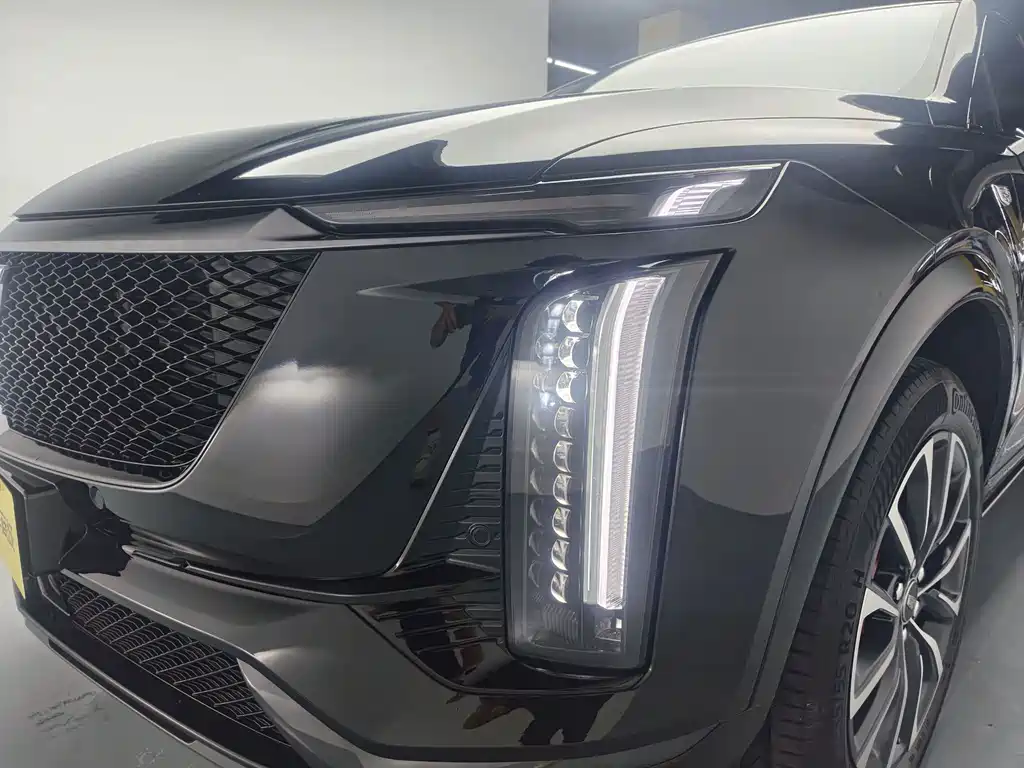 Cadillac XT5 — миниатюра 15