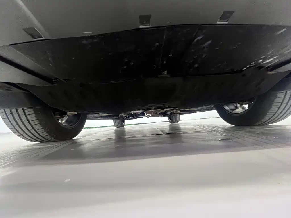 Jetour X70 PLUS — миниатюра 9