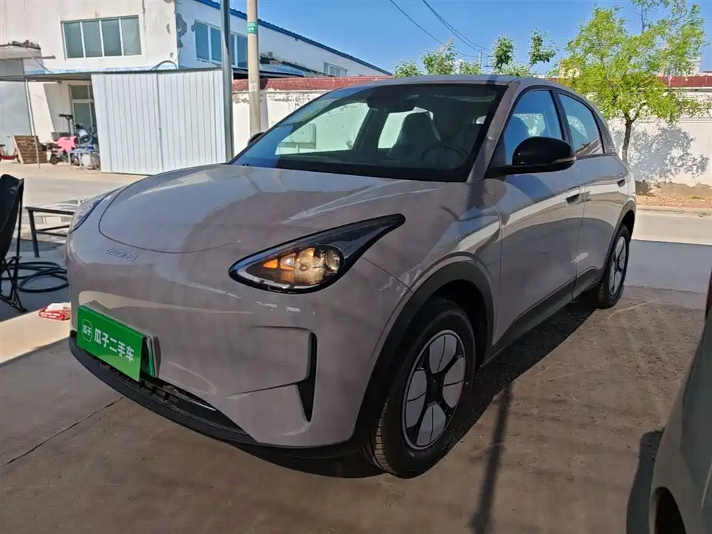 Geely Geome Xingyuan