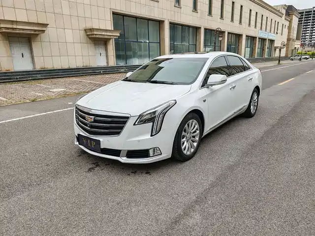 CADILLAC  XTS 2019