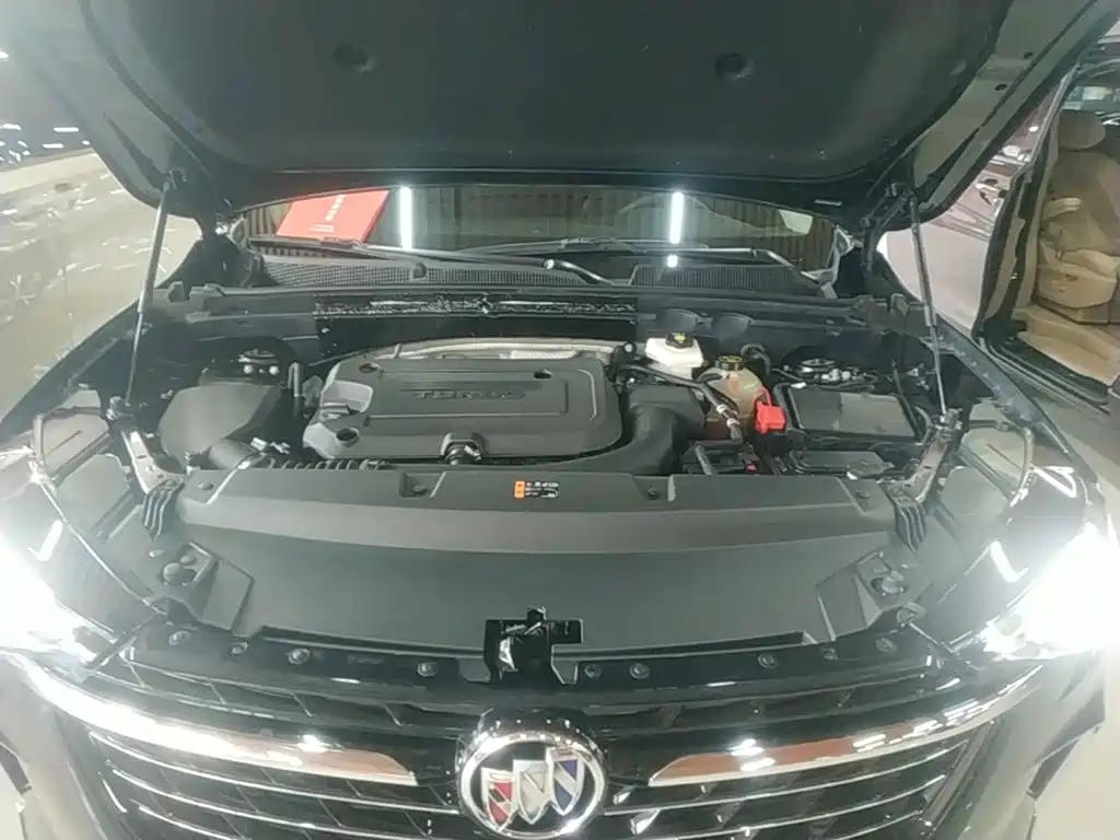 Buick Envision Plus — миниатюра 20