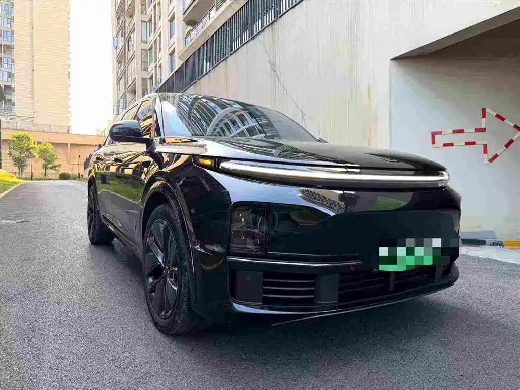 Li Auto Li L7