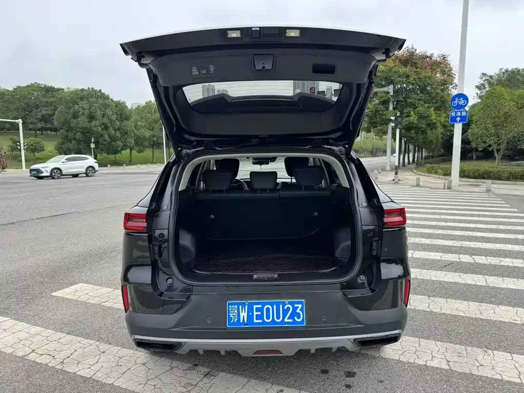 Aeolus Haoyue — миниатюра 12