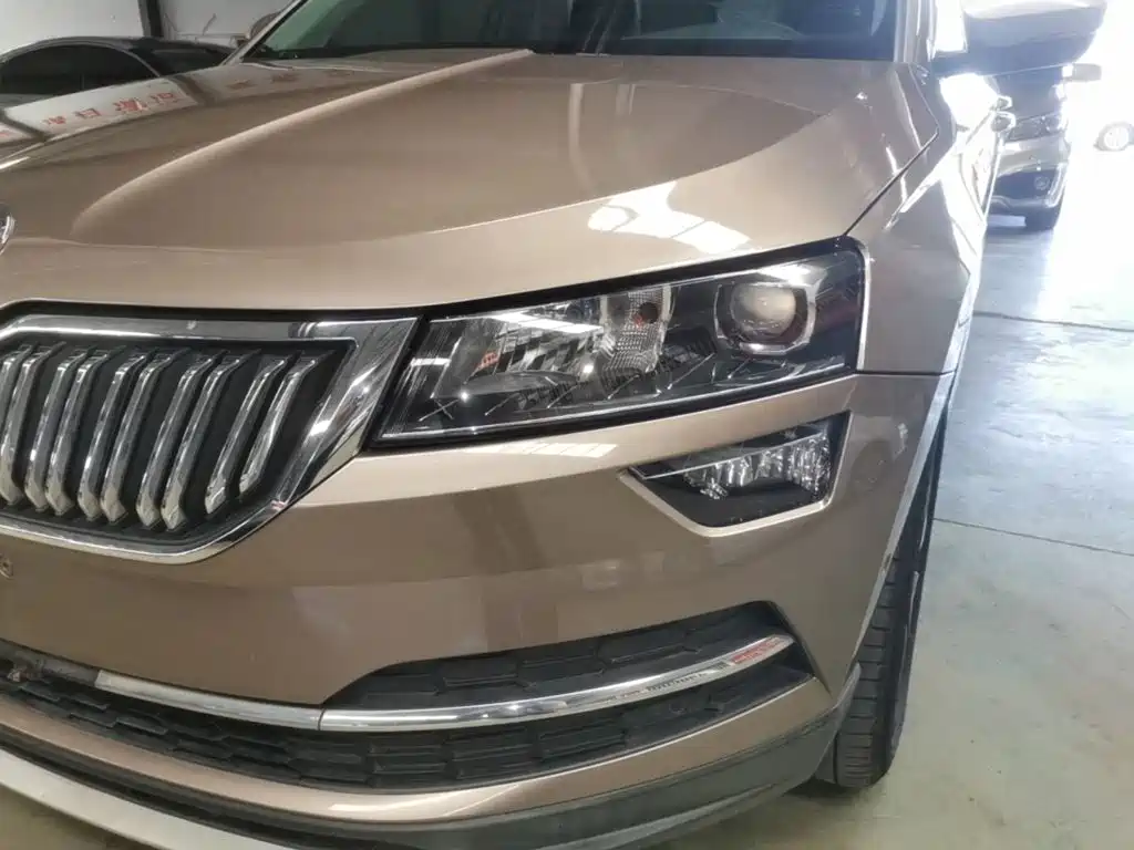 Skoda Karoq — миниатюра 24