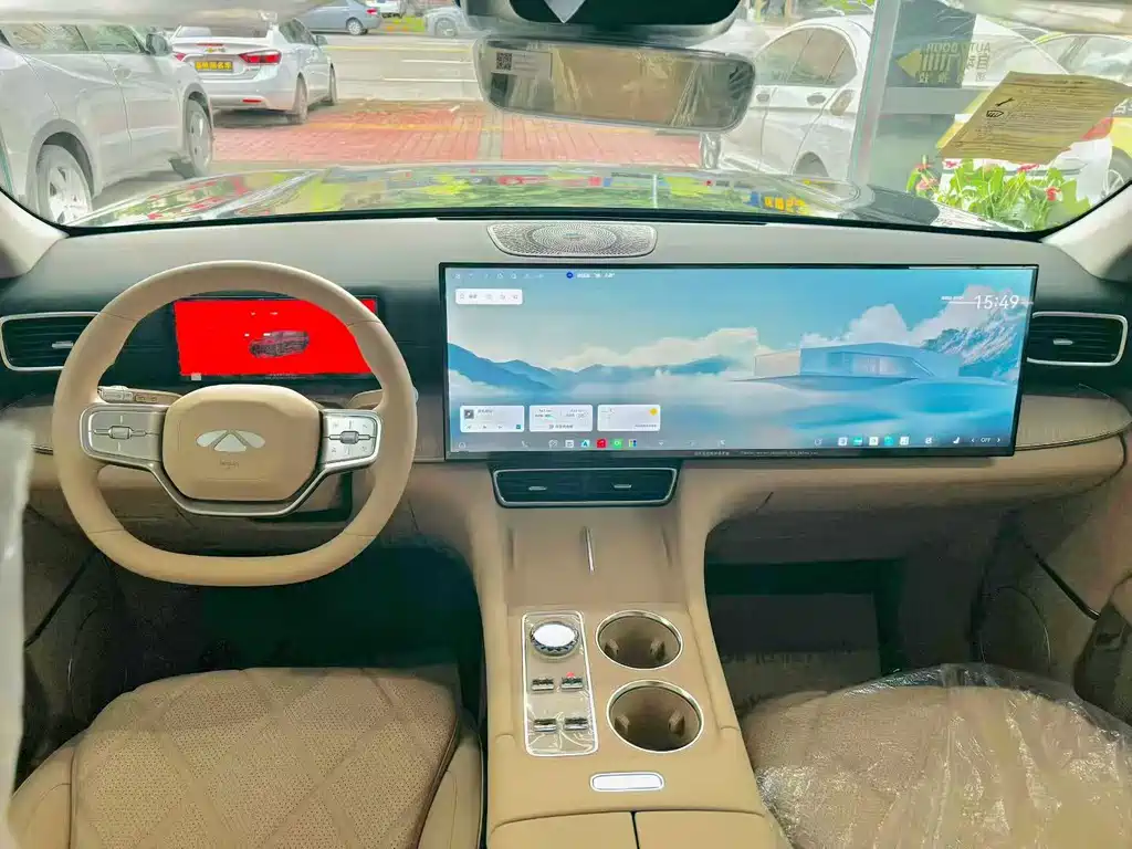 Fulwin Fengyun T11 — миниатюра 10