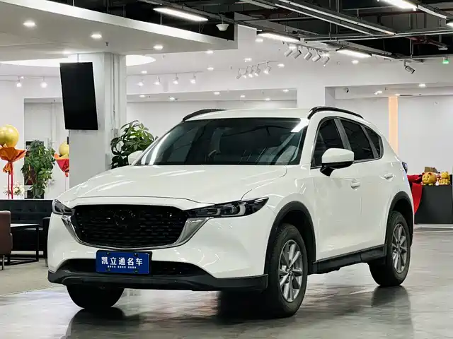 MAZDA CX 5 2024