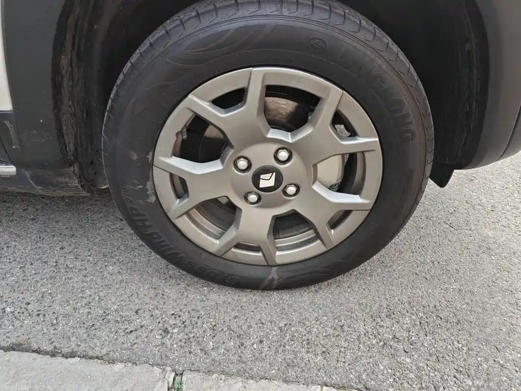 Baojun Yueye Plus — миниатюра 25