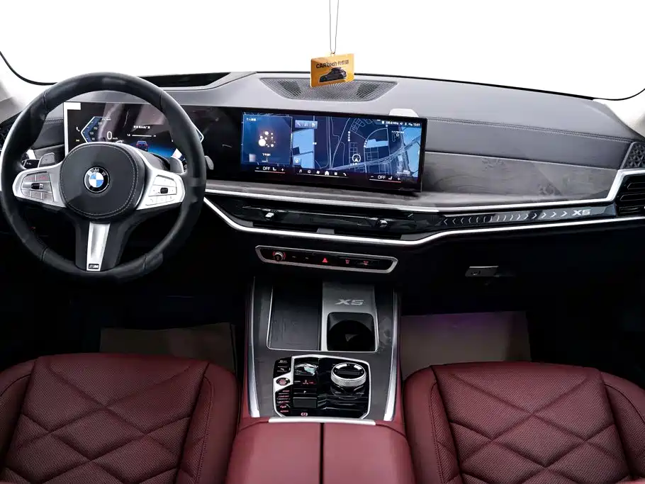 BMW X5 — миниатюра 14