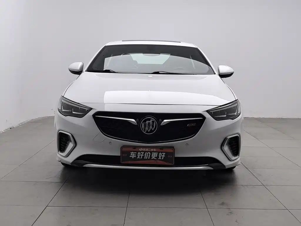 Buick Regal — миниатюра 3