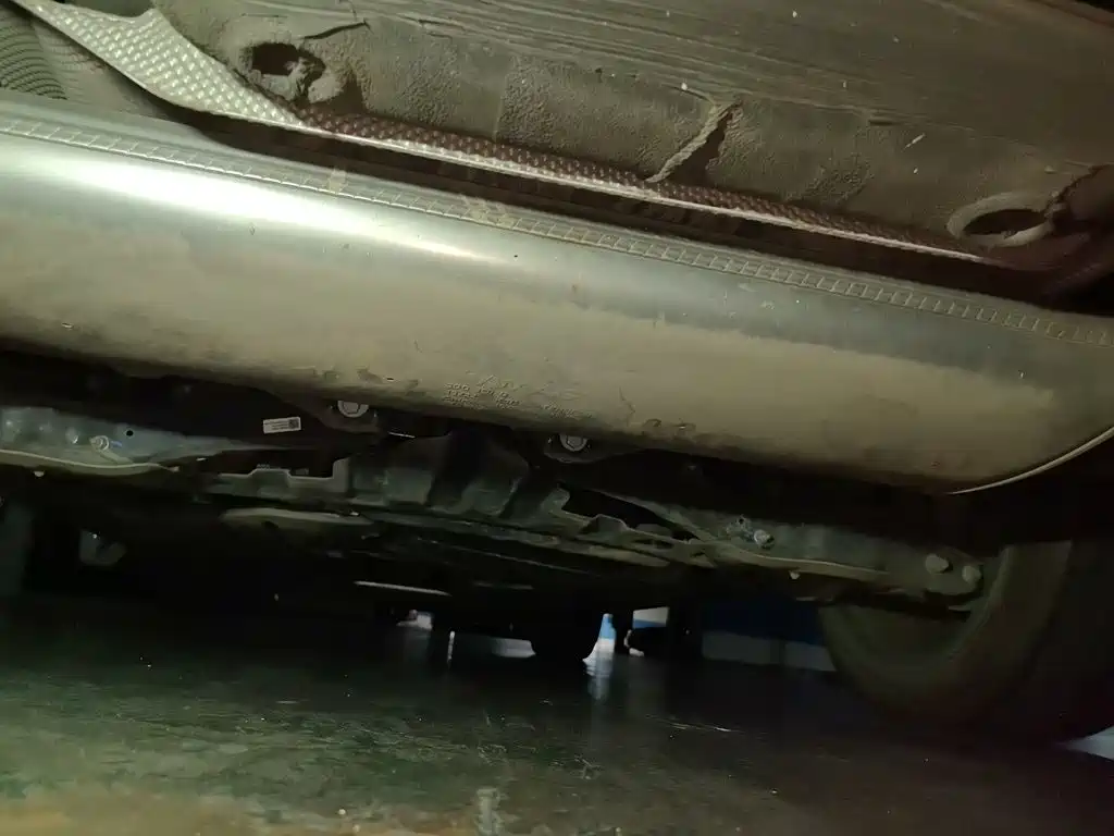 Volkswagen Passat — миниатюра 23