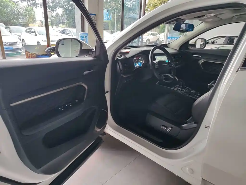 Haval H6 — миниатюра 16