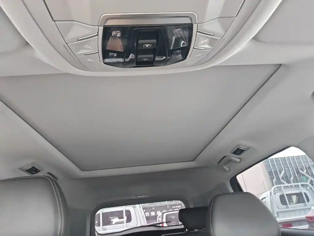 Chery Tiggo 8 — миниатюра 18