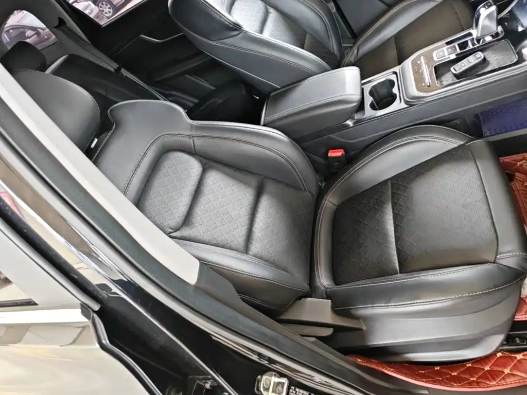 Chery Tiggo 8 — миниатюра 25