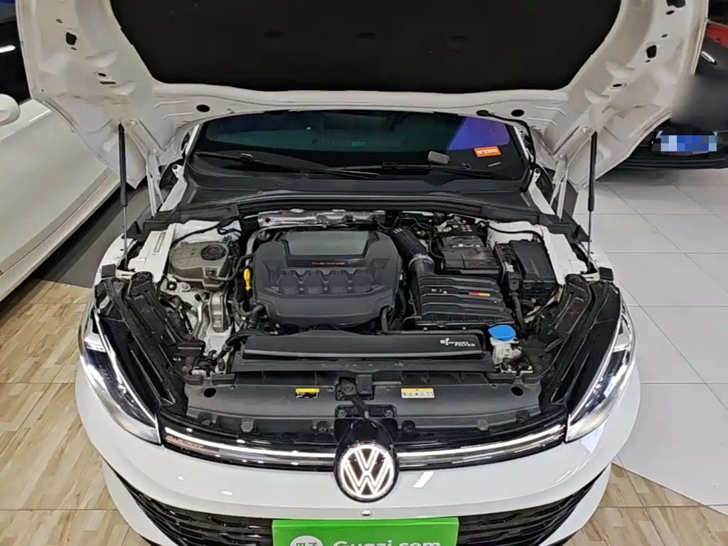 Volkswagen Lamando — миниатюра 20
