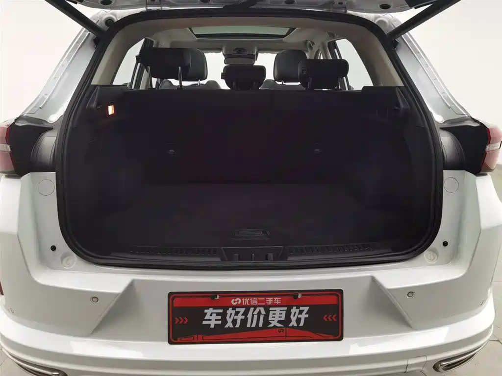 EXEED STAR WAY CHASING THE WIND C DM