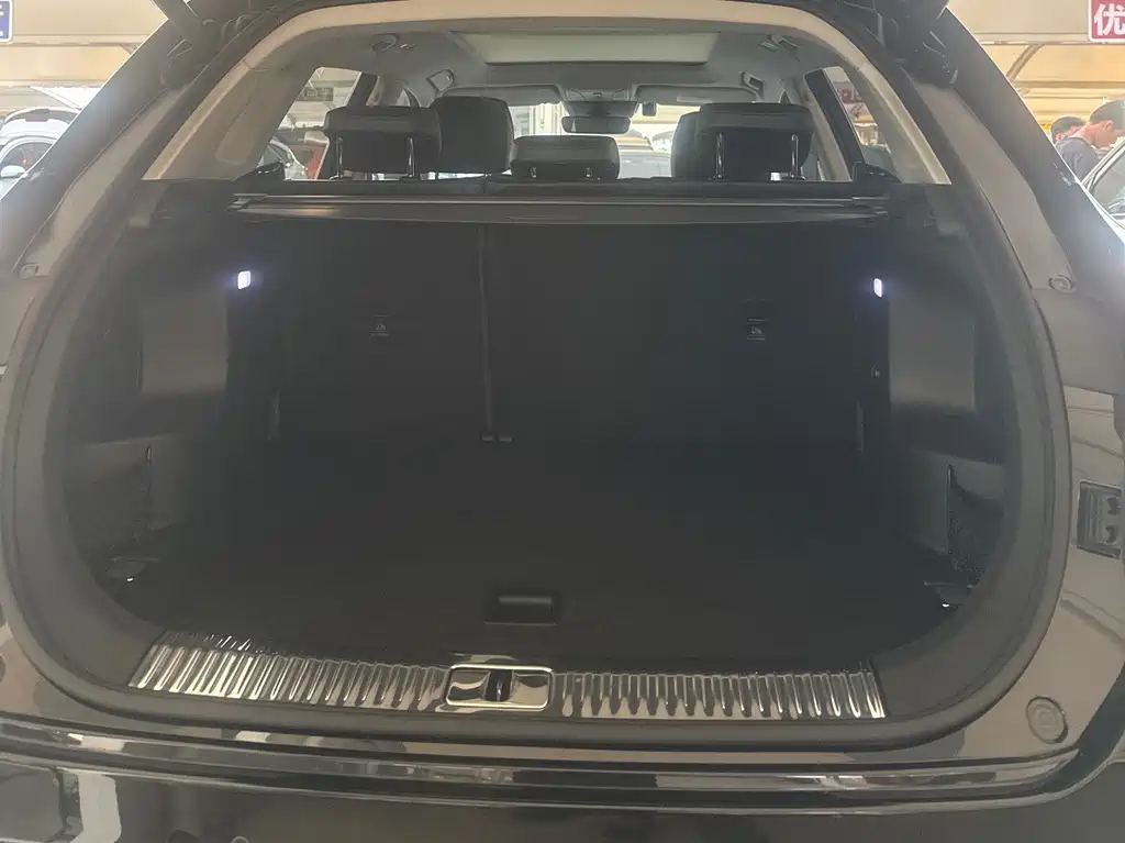 Hongqi Hongqi HS5 — миниатюра 14