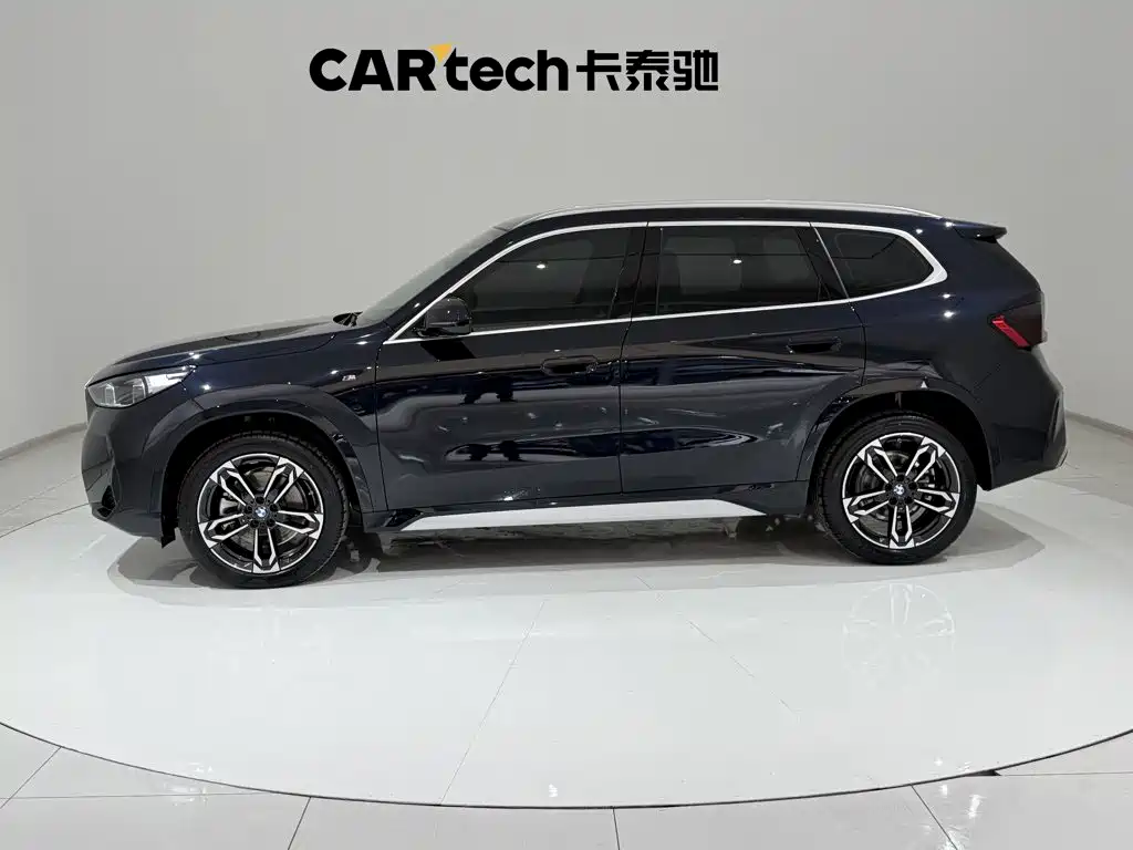 BMW X1 — миниатюра 8
