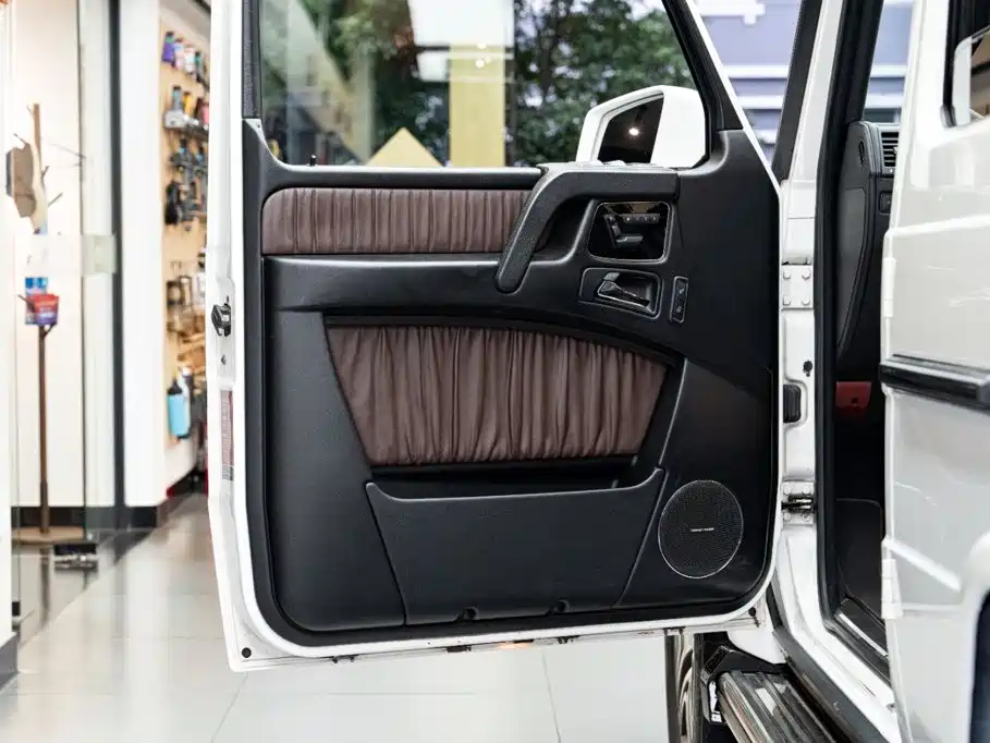 Mercedes-Benz G-Class AMG — миниатюра 10