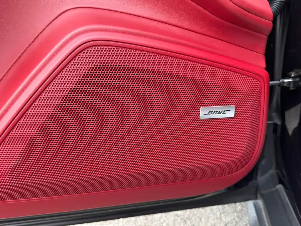 Porsche Panamera — миниатюра 13