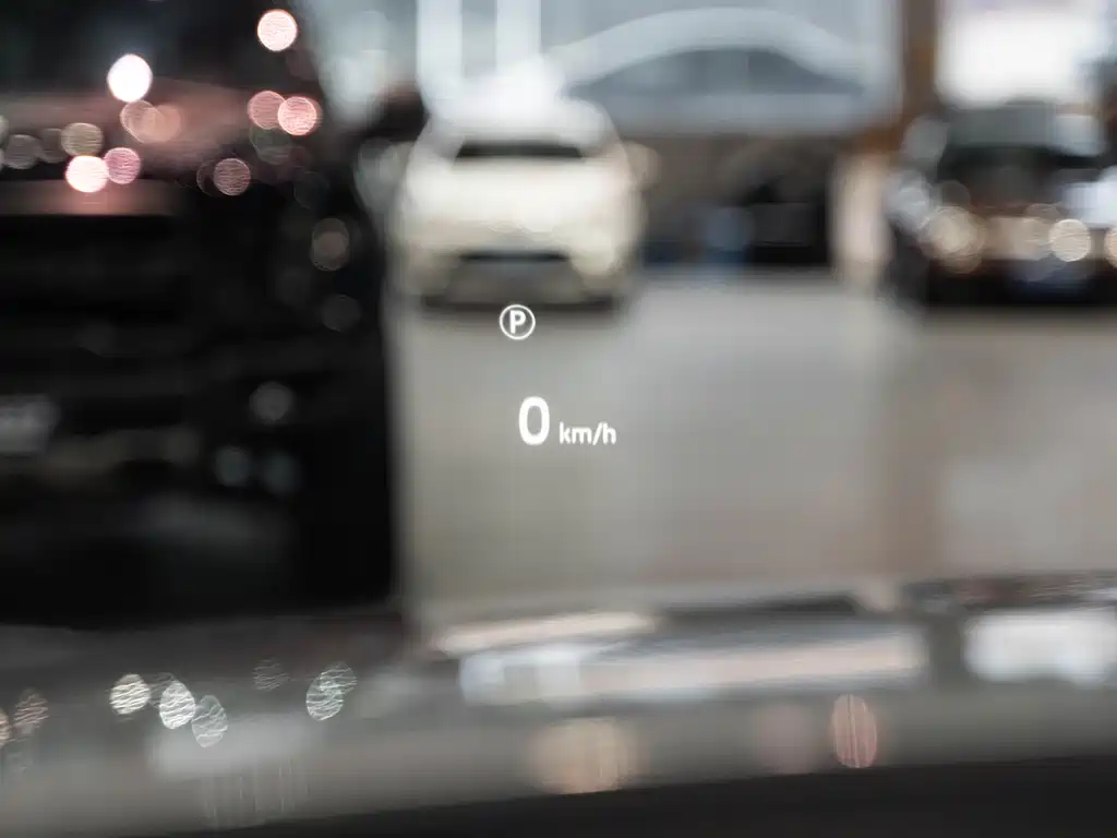 LAND ROVER RANGE ROVER STAR PULSE