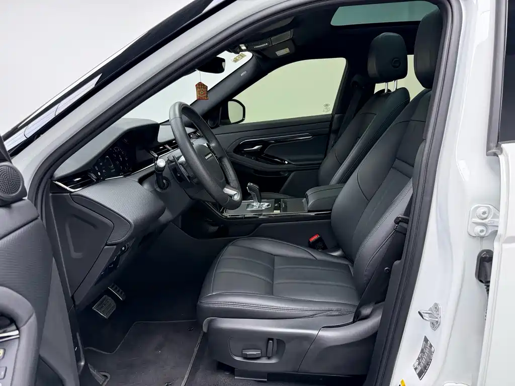 Land Rover Range Rover Evoque 2020 249PS R-DYNAMIC S Sport