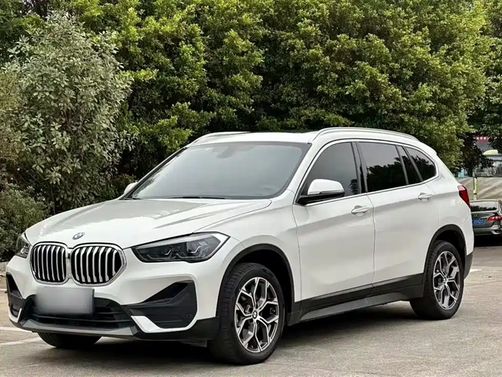 BMW X1 2023