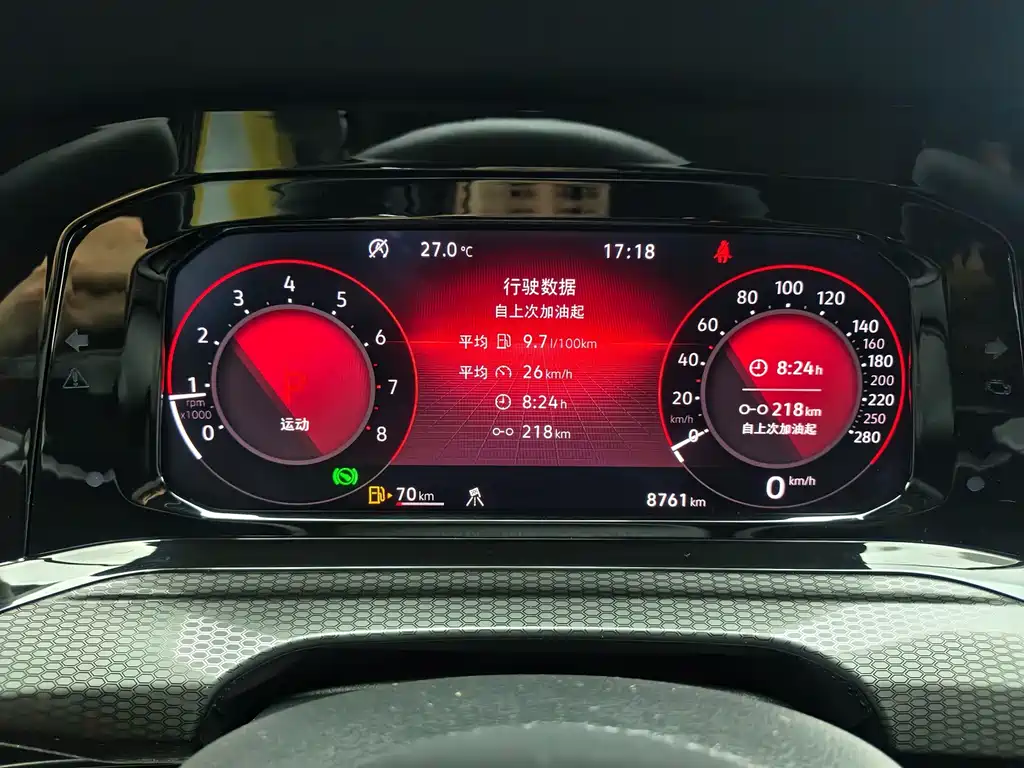 Volkswagen Golf GTI — миниатюра 18