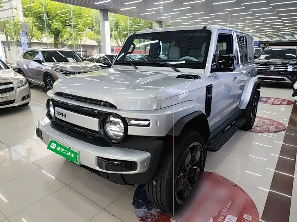 iCAR iCAR Super V23