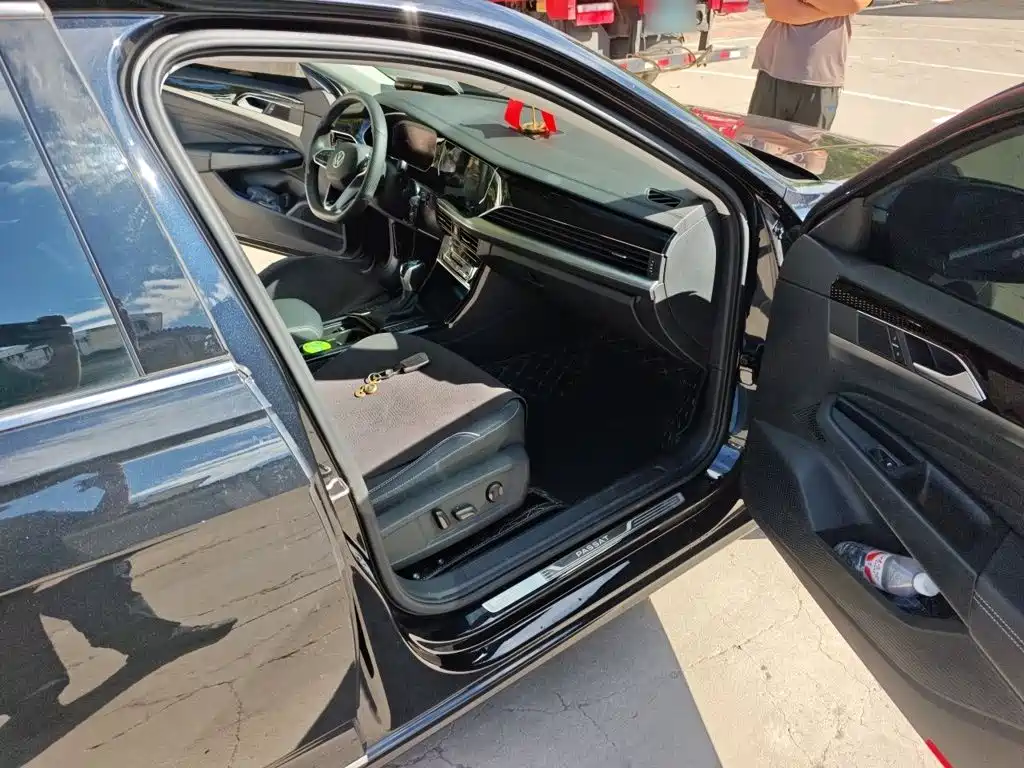 Volkswagen Passat — миниатюра 19