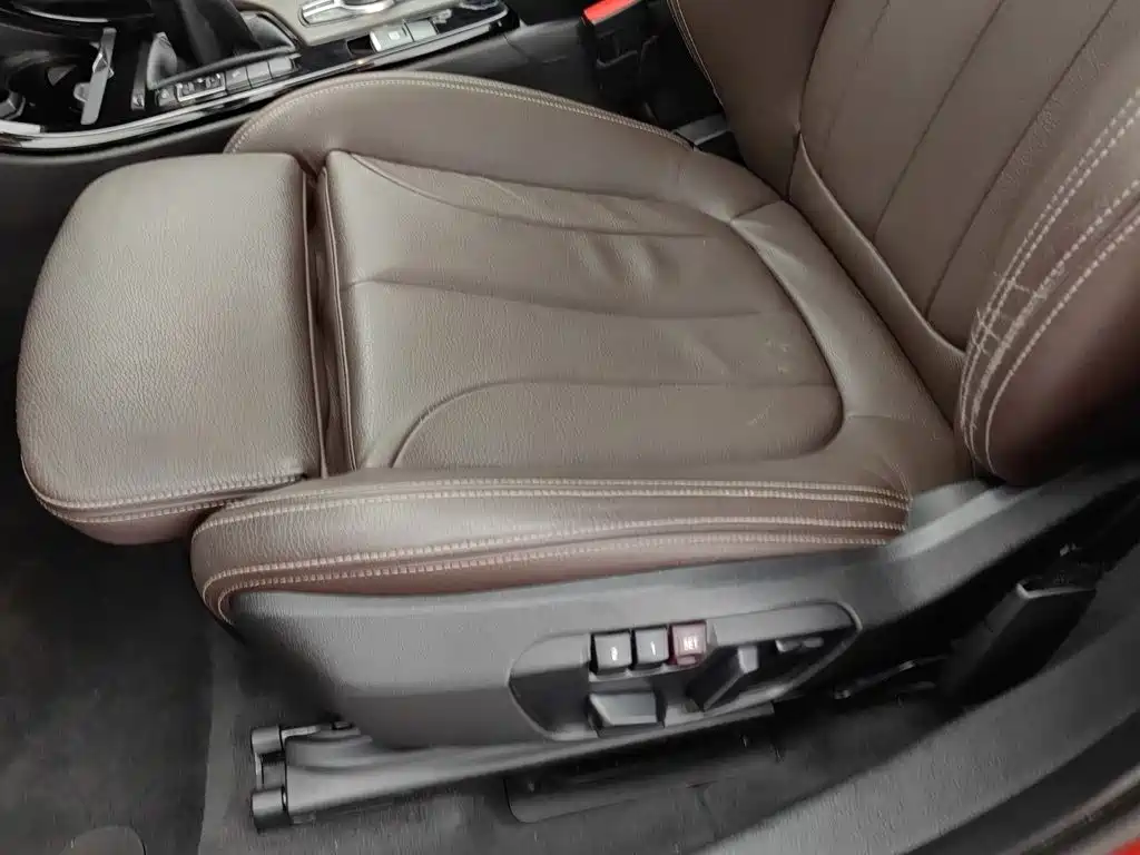 BMW X1 — миниатюра 20
