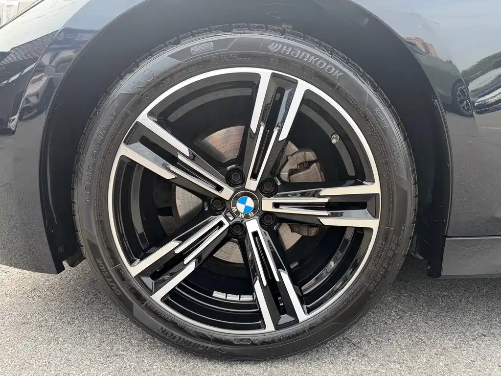 BMW 3 Series — миниатюра 24