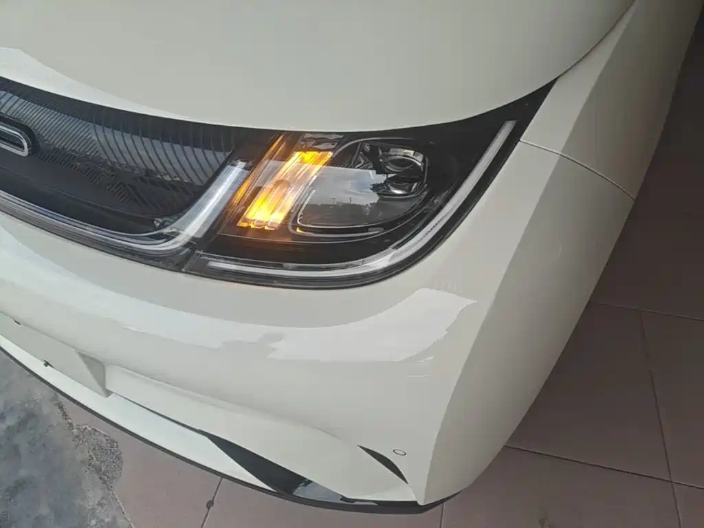 BYD Dolphin — миниатюра 24