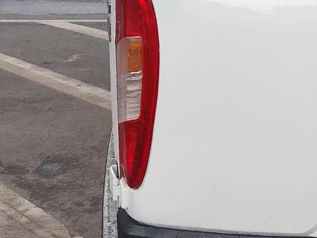 SAIC MAXUS XINTU V80