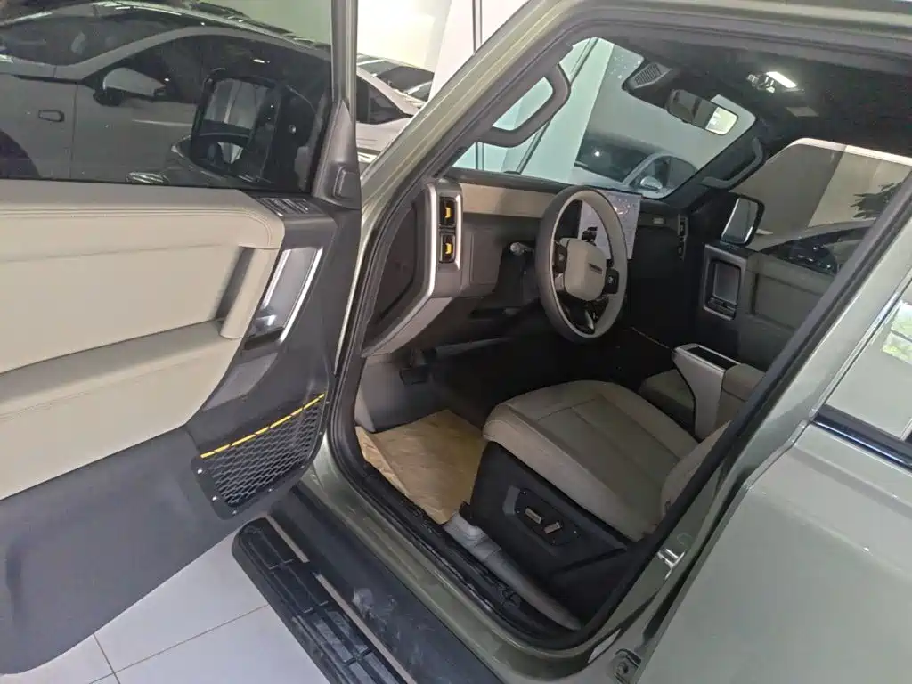 iCAR iCAR Super V23 — миниатюра 16