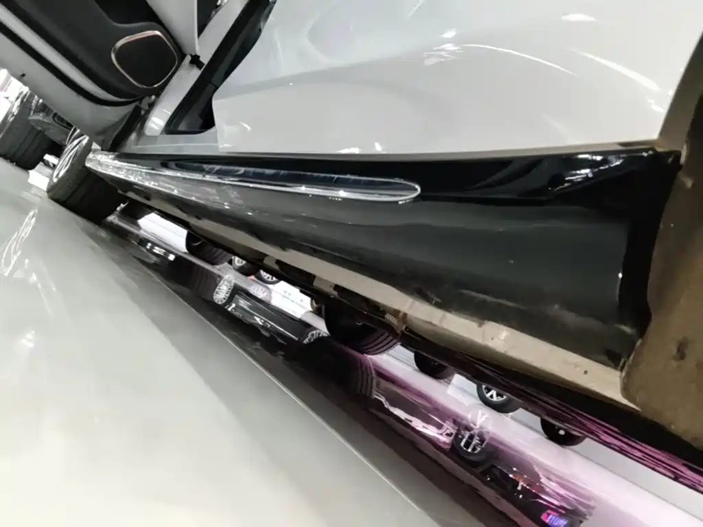 Baojun Xiangjing — миниатюра 22