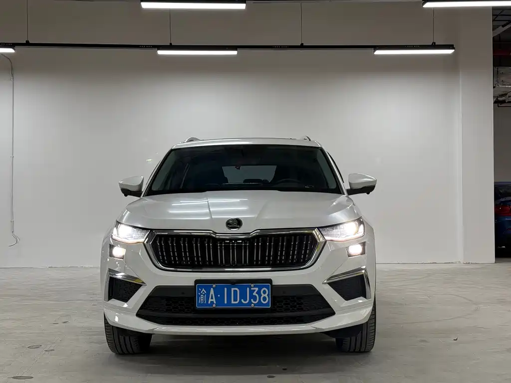 Skoda Kodiaq — миниатюра 2