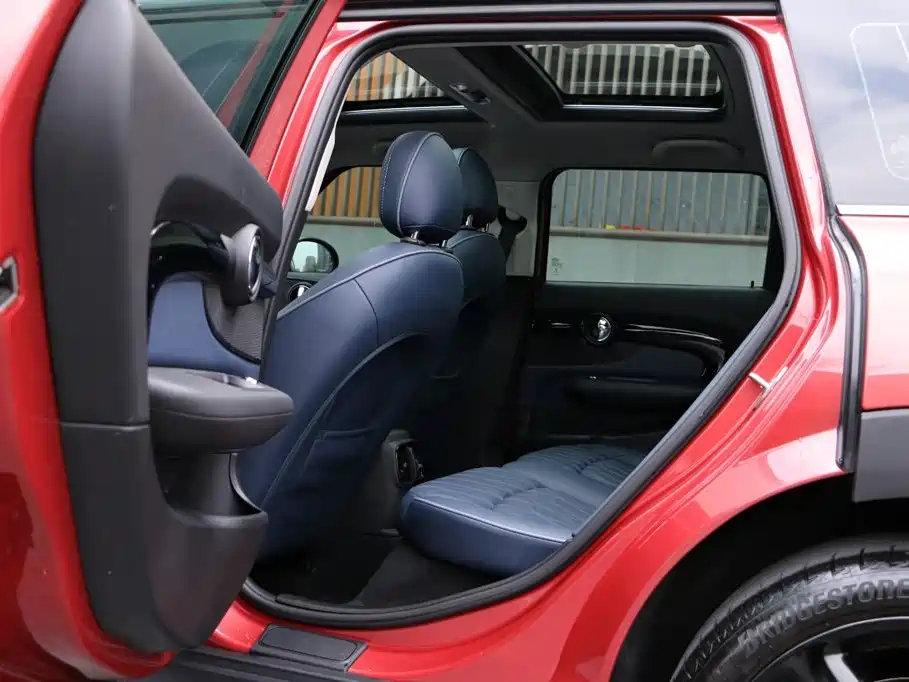 MINI Mini Clubman — миниатюра 19
