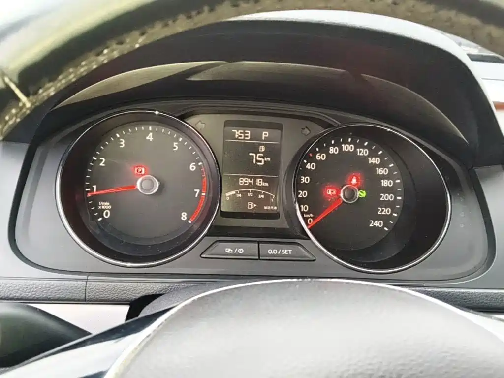 Volkswagen Lavida — миниатюра 12