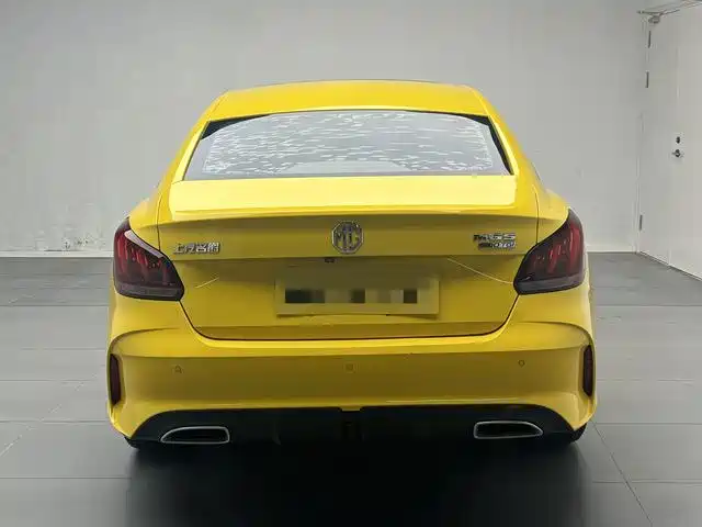 MG MG5 — миниатюра 5