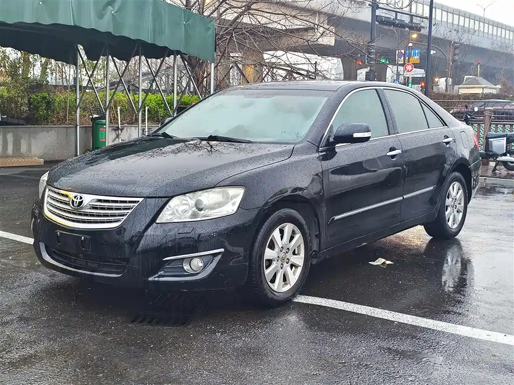 Toyota Camry 2008