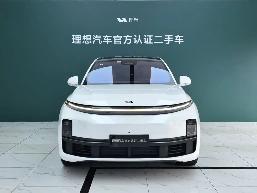 Li Auto Li L7 — миниатюра 2