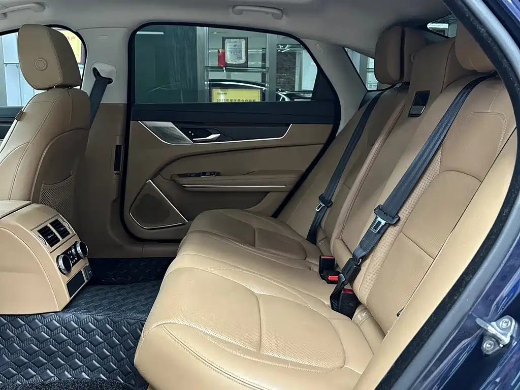 Jaguar XFL 2021 XFL 2.0T P250 Premium Luxury