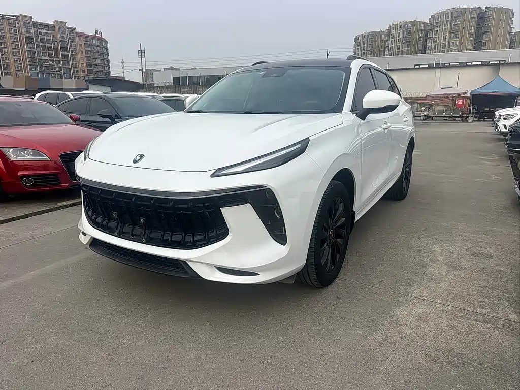 Fengxing Fengxing T5 EVO — миниатюра 2